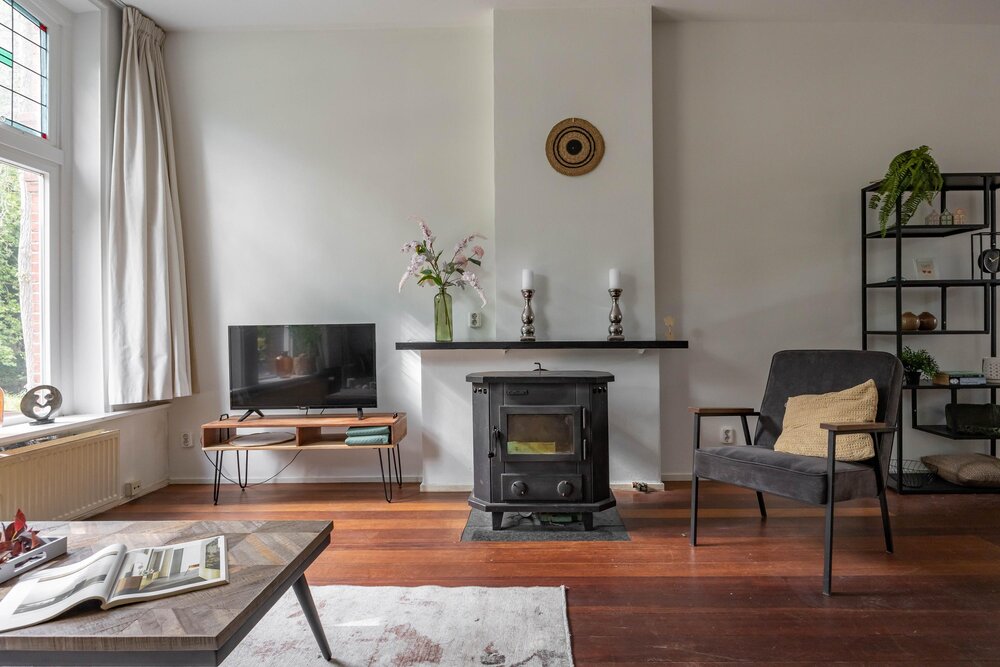 Grachtstraat 9, 9717 HH Groningen - € 475.000 k.k. - Boekholt & partners makelaars Groningen