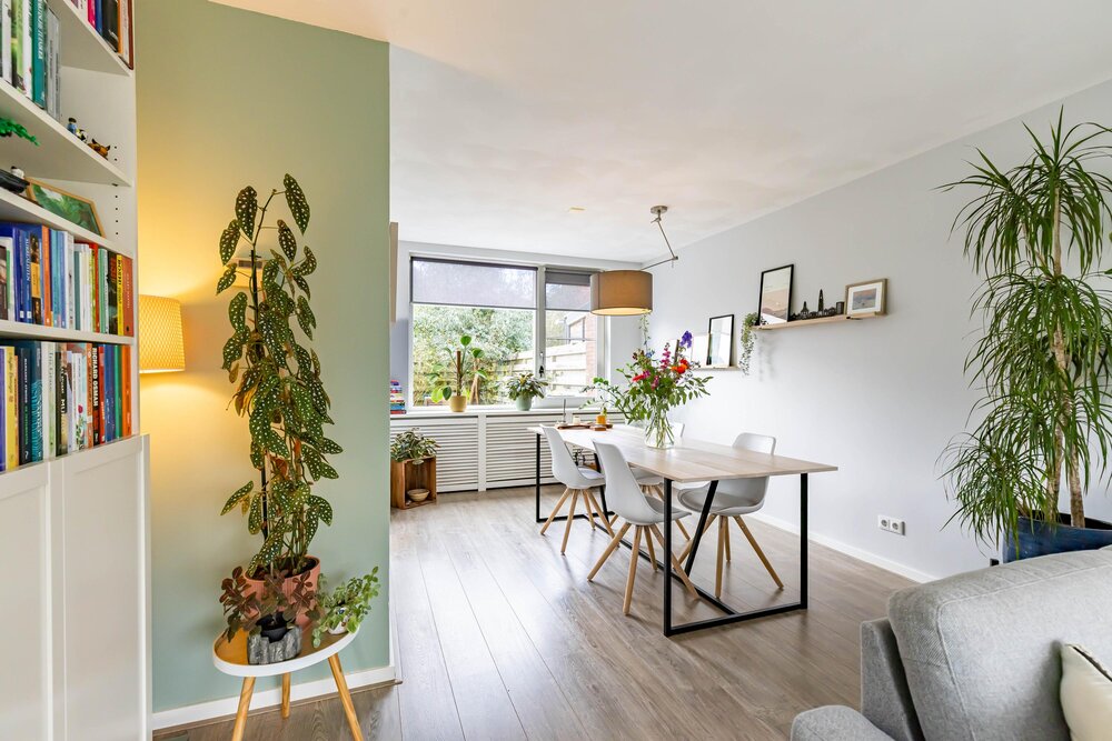 Albert Coendersstraat 5, 9831 PH Aduard - € 339.000 k.k. - Boekholt & partners makelaars Groningen