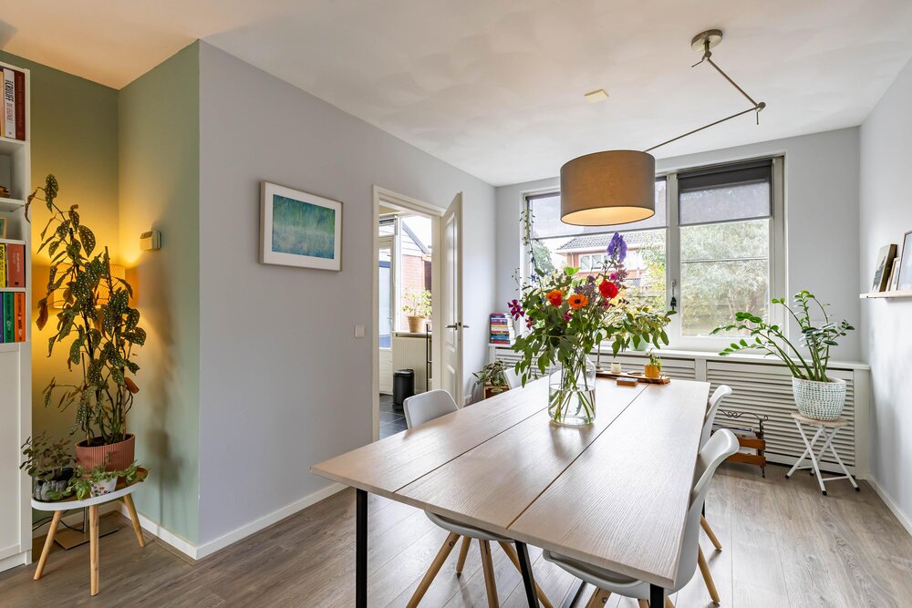 Albert Coendersstraat 5, 9831 PH Aduard - € 339.000 k.k. - Boekholt & partners makelaars Groningen