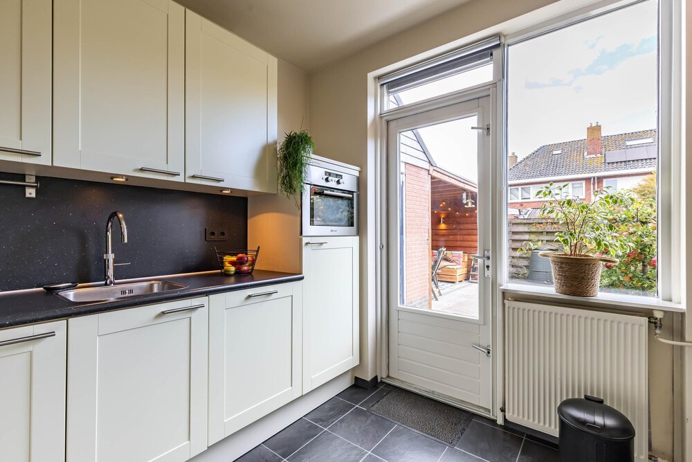 Albert Coendersstraat 5, 9831 PH Aduard - € 339.000 k.k. - Boekholt & partners makelaars Groningen