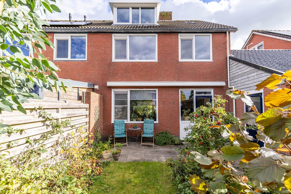 Albert Coendersstraat 5, 9831 PH Aduard - € 339.000 k.k. - Boekholt & partners makelaars Groningen