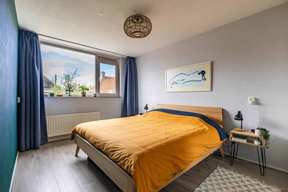 Albert Coendersstraat 5, 9831 PH Aduard - € 339.000 k.k. - Boekholt & partners makelaars Groningen