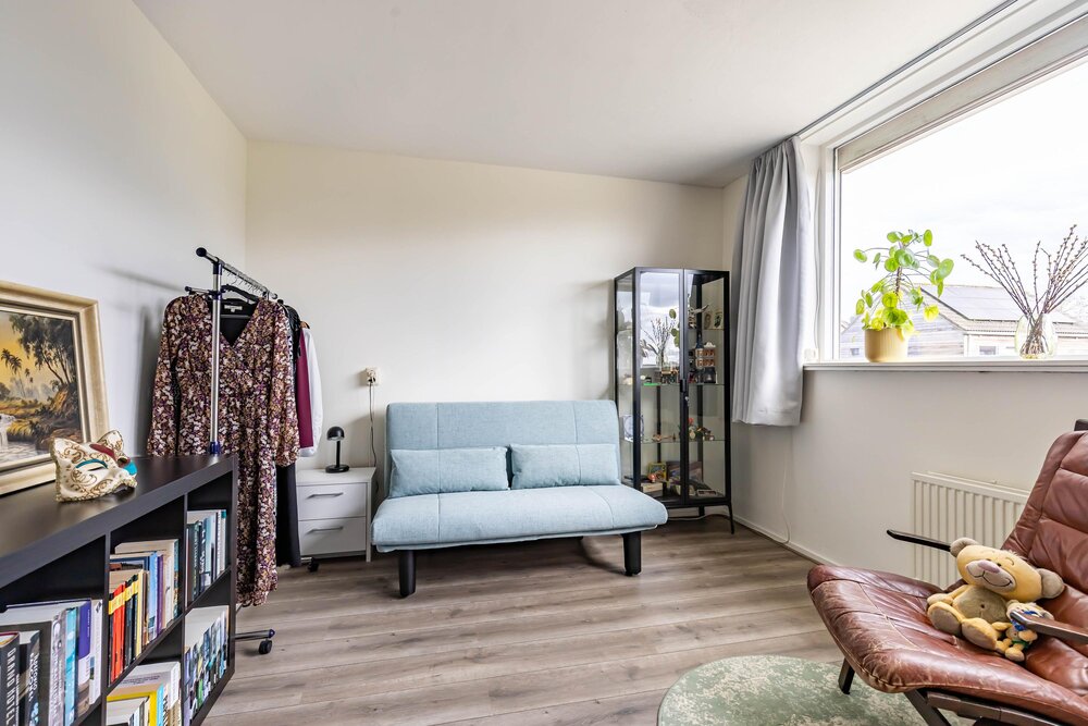 Albert Coendersstraat 5, 9831 PH Aduard - € 339.000 k.k. - Boekholt & partners makelaars Groningen