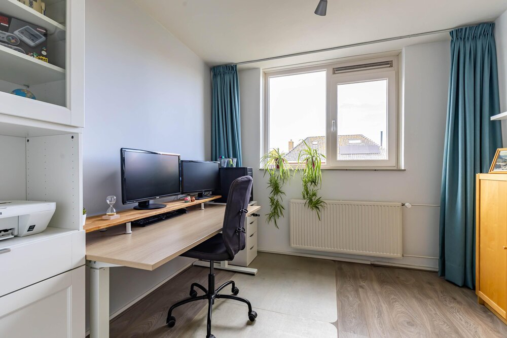 Albert Coendersstraat 5, 9831 PH Aduard - € 339.000 k.k. - Boekholt & partners makelaars Groningen