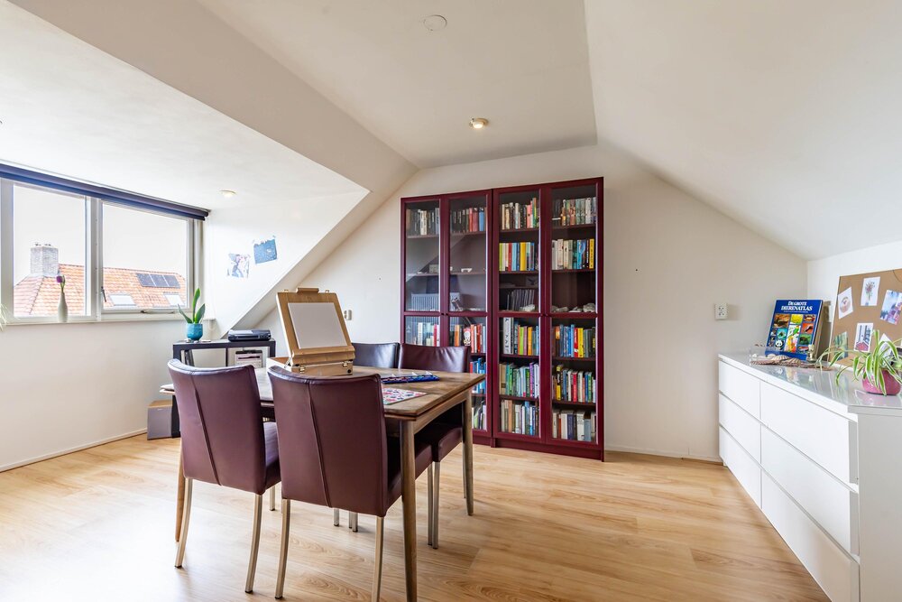 Albert Coendersstraat 5, 9831 PH Aduard - € 339.000 k.k. - Boekholt & partners makelaars Groningen