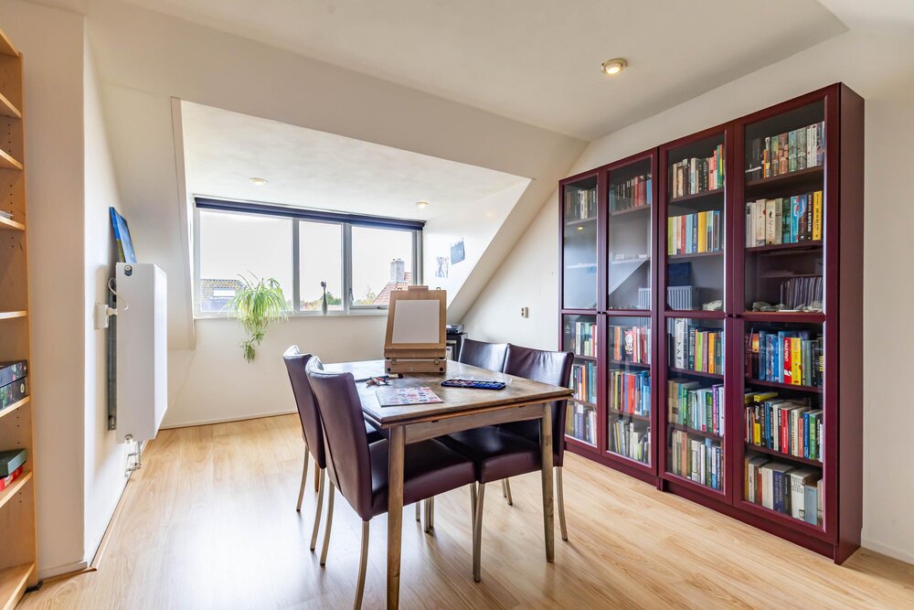 Albert Coendersstraat 5, 9831 PH Aduard - € 339.000 k.k. - Boekholt & partners makelaars Groningen