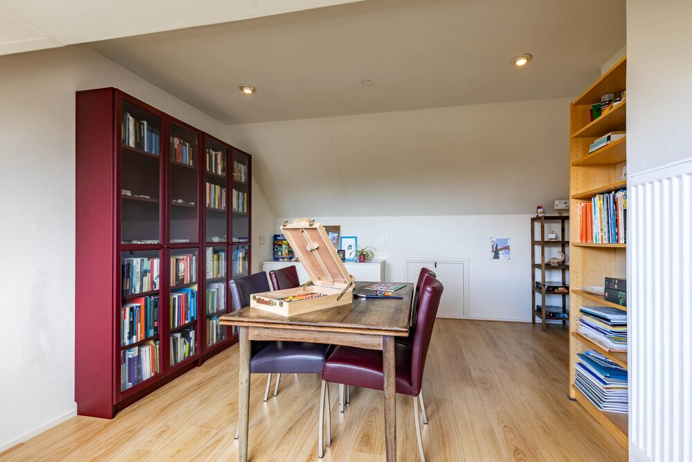 Albert Coendersstraat 5, 9831 PH Aduard - € 339.000 k.k. - Boekholt & partners makelaars Groningen