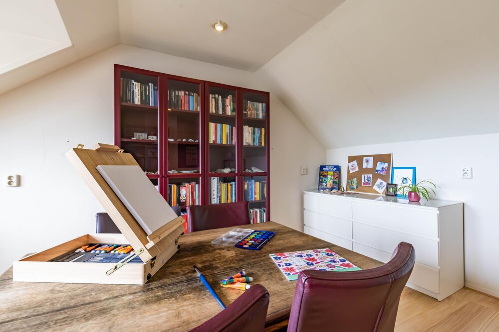 Albert Coendersstraat 5, 9831 PH Aduard - € 339.000 k.k. - Boekholt & partners makelaars Groningen