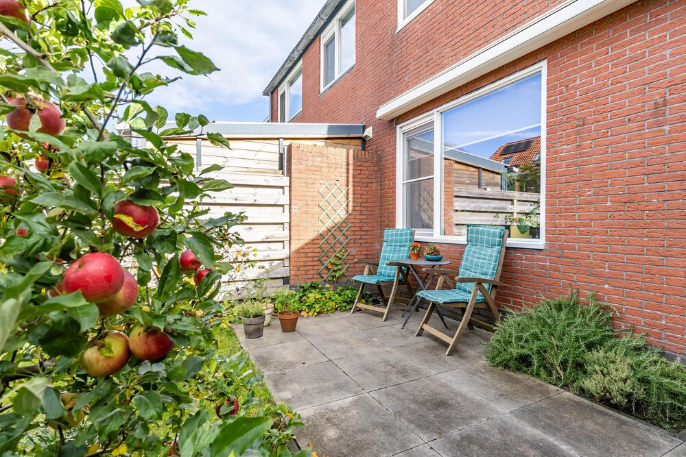 Albert Coendersstraat 5, 9831 PH Aduard - € 339.000 k.k. - Boekholt & partners makelaars Groningen