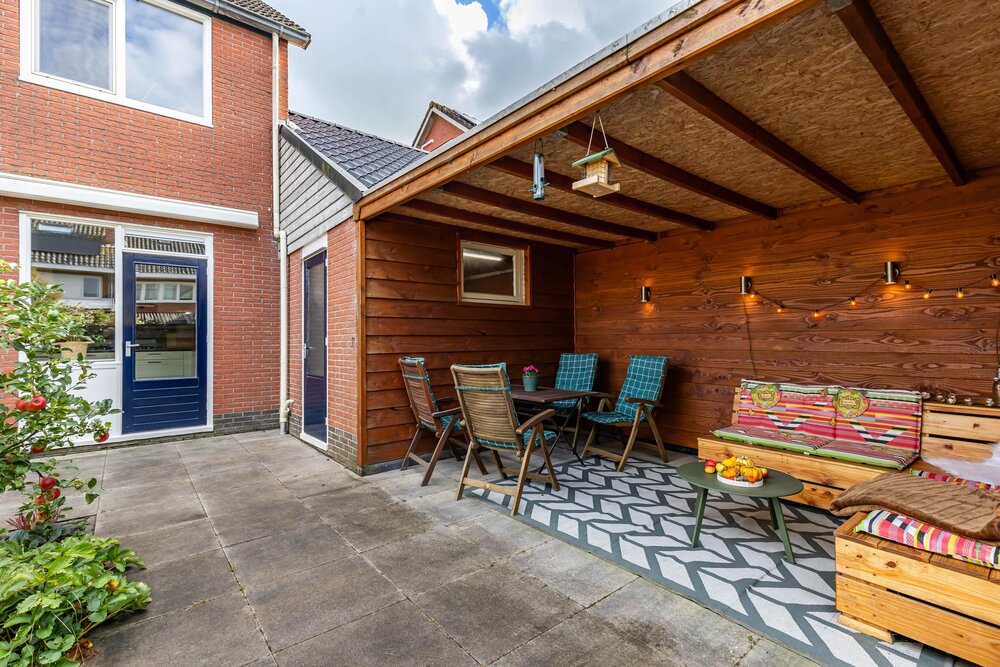 Albert Coendersstraat 5, 9831 PH Aduard - € 339.000 k.k. - Boekholt & partners makelaars Groningen