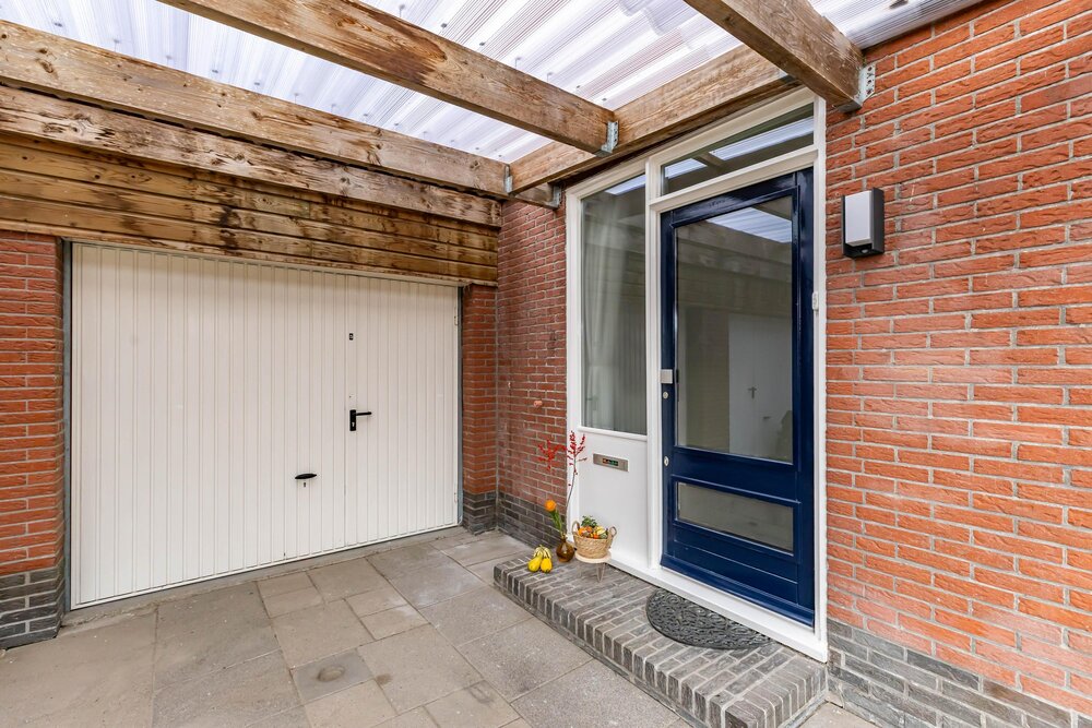 Albert Coendersstraat 5, 9831 PH Aduard - € 339.000 k.k. - Boekholt & partners makelaars Groningen