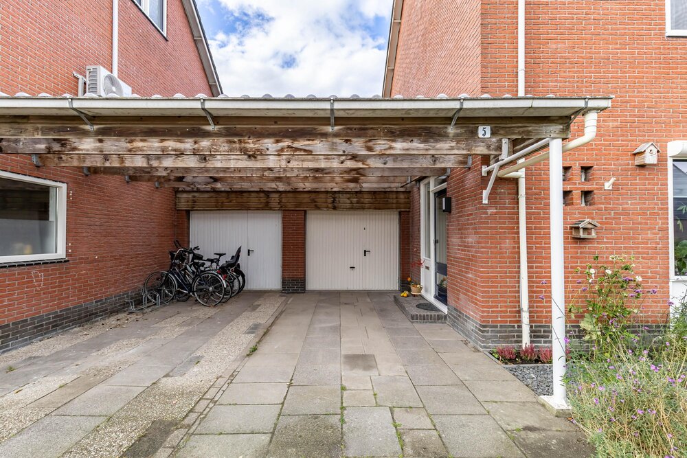 Albert Coendersstraat 5, 9831 PH Aduard - € 339.000 k.k. - Boekholt & partners makelaars Groningen
