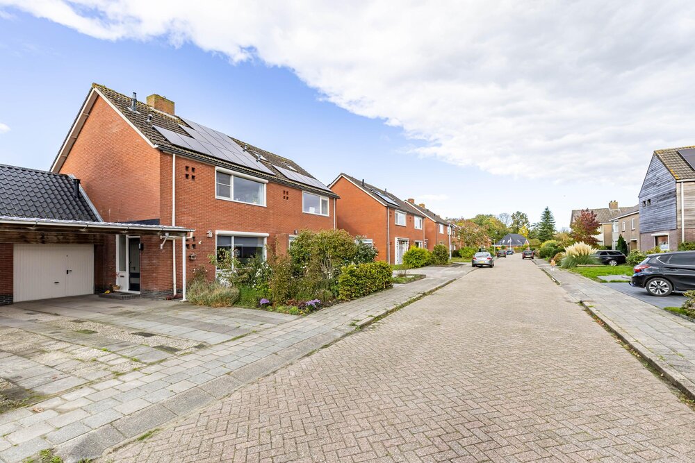 Albert Coendersstraat 5, 9831 PH Aduard - € 339.000 k.k. - Boekholt & partners makelaars Groningen