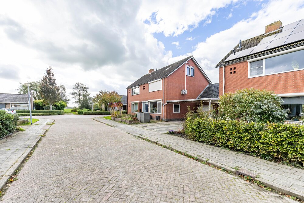 Albert Coendersstraat 5, 9831 PH Aduard - € 339.000 k.k. - Boekholt & partners makelaars Groningen