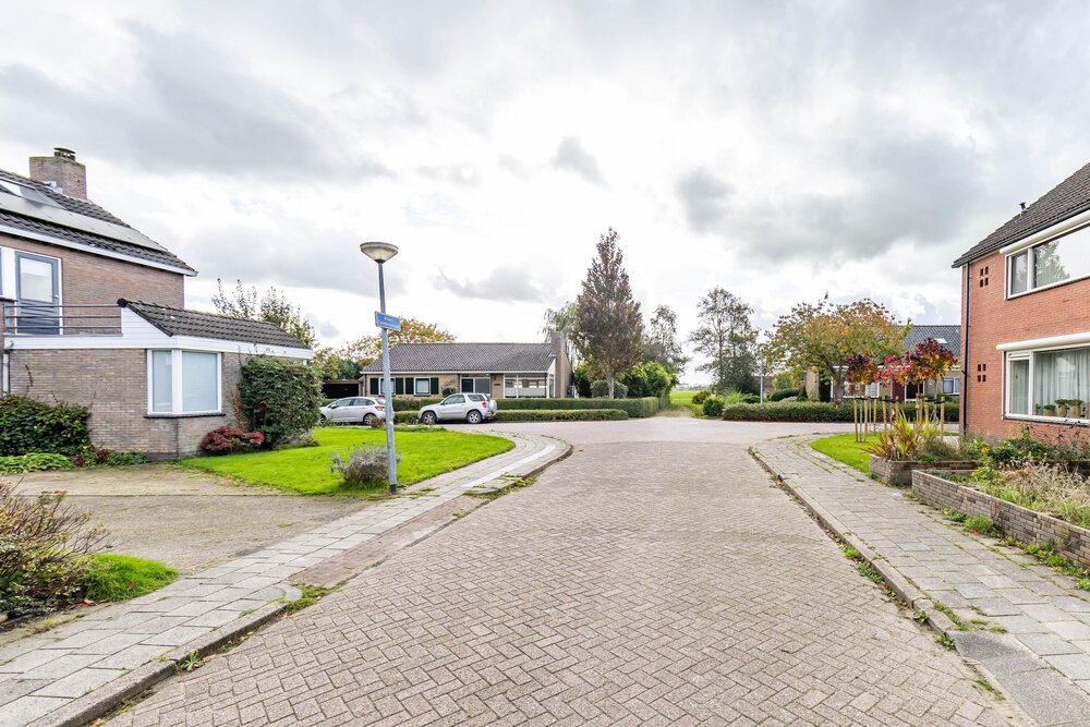 Albert Coendersstraat 5, 9831 PH Aduard - € 339.000 k.k. - Boekholt & partners makelaars Groningen