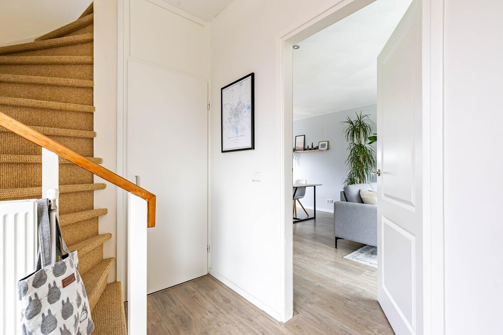 Albert Coendersstraat 5, 9831 PH Aduard - € 339.000 k.k. - Boekholt & partners makelaars Groningen