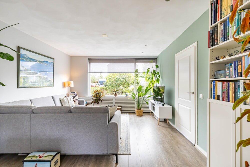 Albert Coendersstraat 5, 9831 PH Aduard - € 339.000 k.k. - Boekholt & partners makelaars Groningen