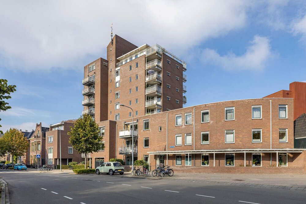 Kraneweg 514, 9718 JC Groningen - € 495.000 k.k. - Boekholt & partners makelaars Groningen