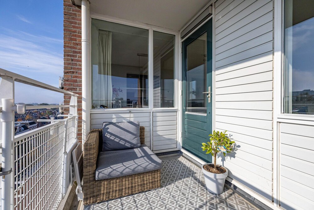 Kraneweg 514, 9718 JC Groningen - € 495.000 k.k. - Boekholt & partners makelaars Groningen