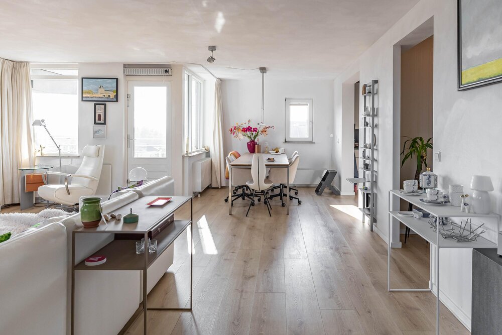 Kraneweg 514, 9718 JC Groningen - € 495.000 k.k. - Boekholt & partners makelaars Groningen