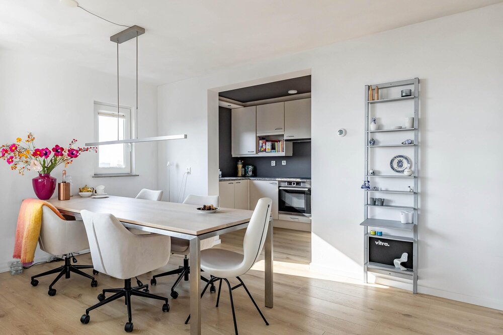 Kraneweg 514, 9718 JC Groningen - € 495.000 k.k. - Boekholt & partners makelaars Groningen