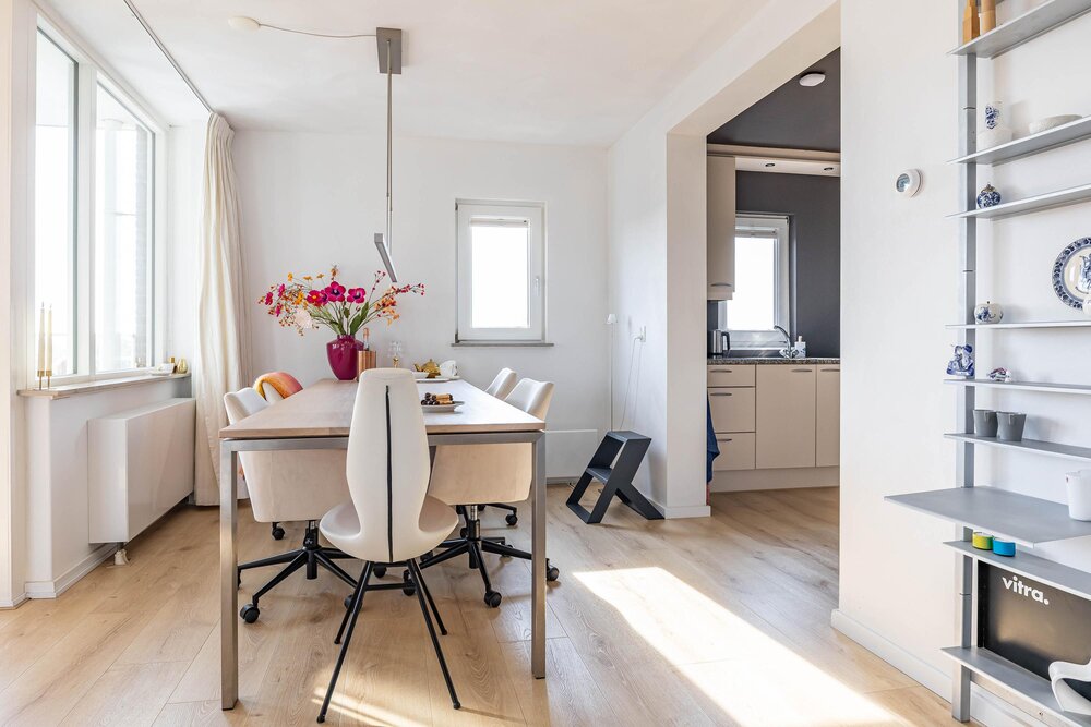 Kraneweg 514, 9718 JC Groningen - € 495.000 k.k. - Boekholt & partners makelaars Groningen