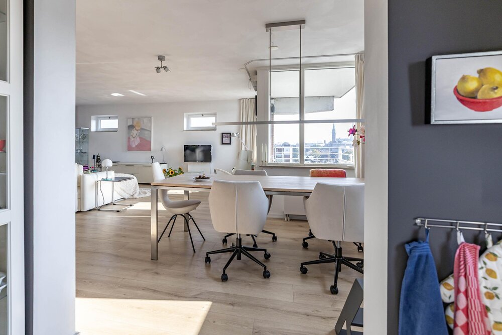 Kraneweg 514, 9718 JC Groningen - € 495.000 k.k. - Boekholt & partners makelaars Groningen