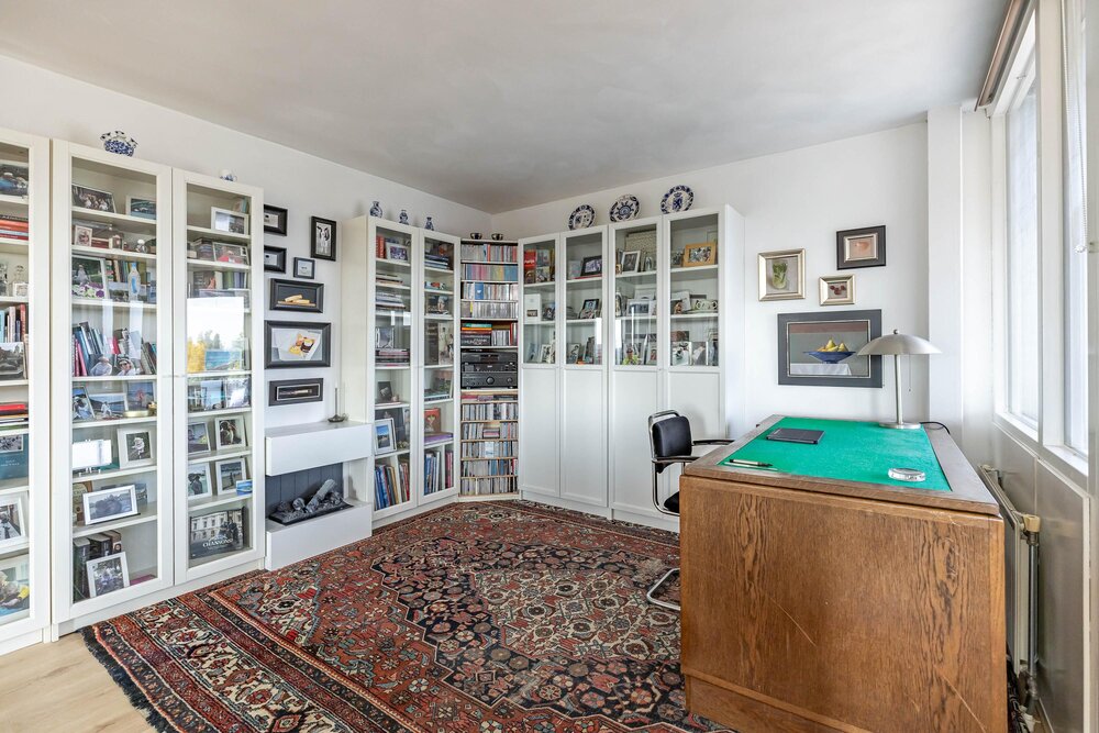 Kraneweg 514, 9718 JC Groningen - € 495.000 k.k. - Boekholt & partners makelaars Groningen