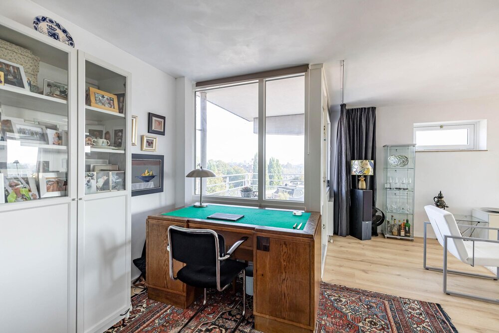 Kraneweg 514, 9718 JC Groningen - € 495.000 k.k. - Boekholt & partners makelaars Groningen