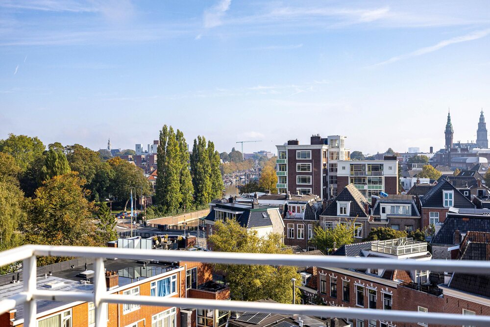 Kraneweg 514, 9718 JC Groningen - € 495.000 k.k. - Boekholt & partners makelaars Groningen