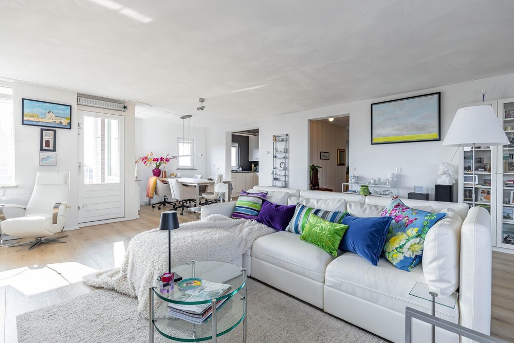 Kraneweg 514, 9718 JC Groningen - € 495.000 k.k. - Boekholt & partners makelaars Groningen