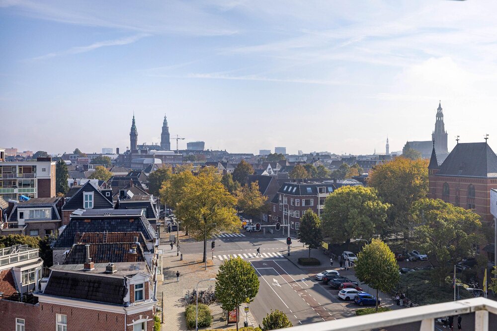 Kraneweg 514, 9718 JC Groningen - € 495.000 k.k. - Boekholt & partners makelaars Groningen