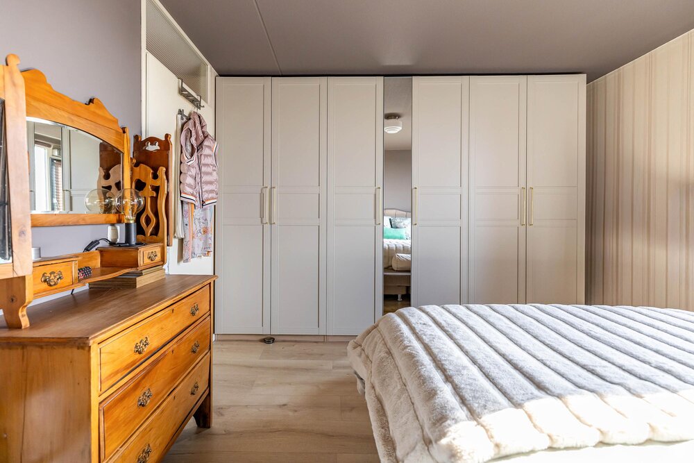 Kraneweg 514, 9718 JC Groningen - € 495.000 k.k. - Boekholt & partners makelaars Groningen