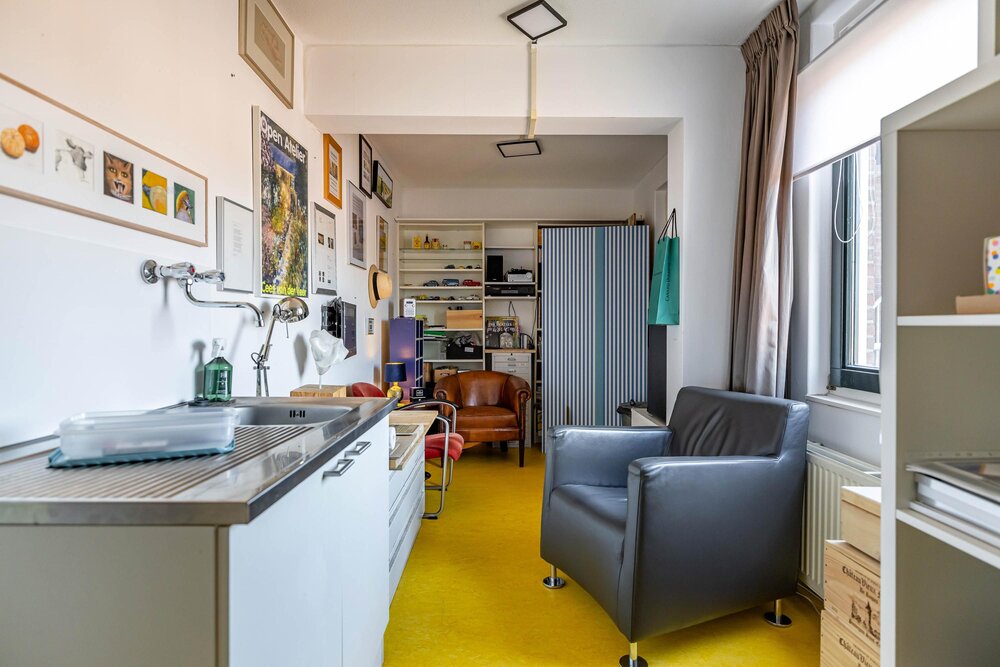 Kraneweg 514, 9718 JC Groningen - € 495.000 k.k. - Boekholt & partners makelaars Groningen