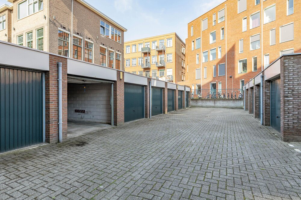 Kraneweg 514, 9718 JC Groningen - € 495.000 k.k. - Boekholt & partners makelaars Groningen