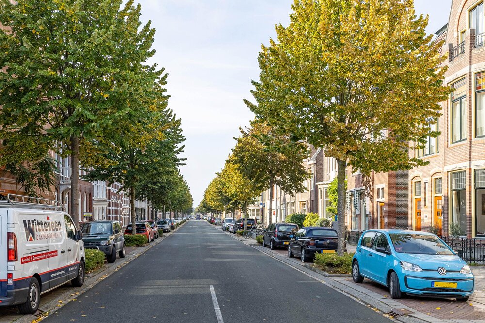 Kraneweg 514, 9718 JC Groningen - € 495.000 k.k. - Boekholt & partners makelaars Groningen