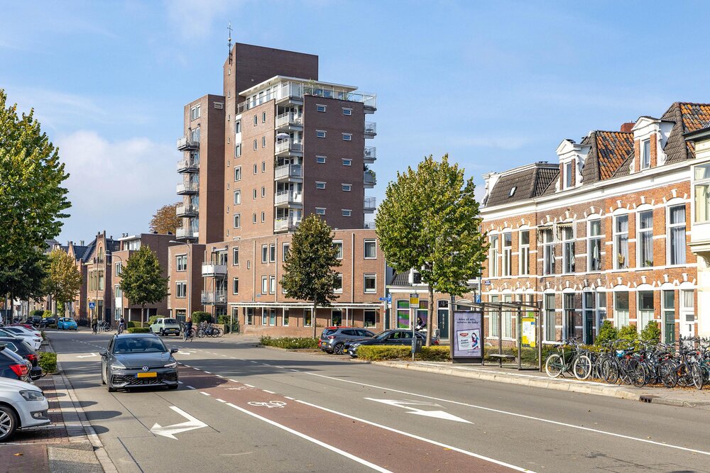 Kraneweg 514, 9718 JC Groningen - € 495.000 k.k. - Boekholt & partners makelaars Groningen