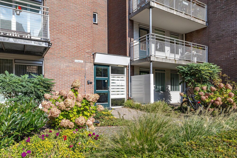 Kraneweg 514, 9718 JC Groningen - € 495.000 k.k. - Boekholt & partners makelaars Groningen