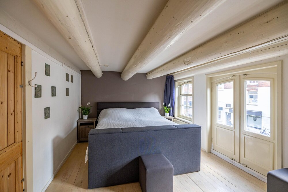 Noorderkerkstraat 3, 9712 RB Groningen - € 750.000 k.k. - Boekholt & partners makelaars Groningen