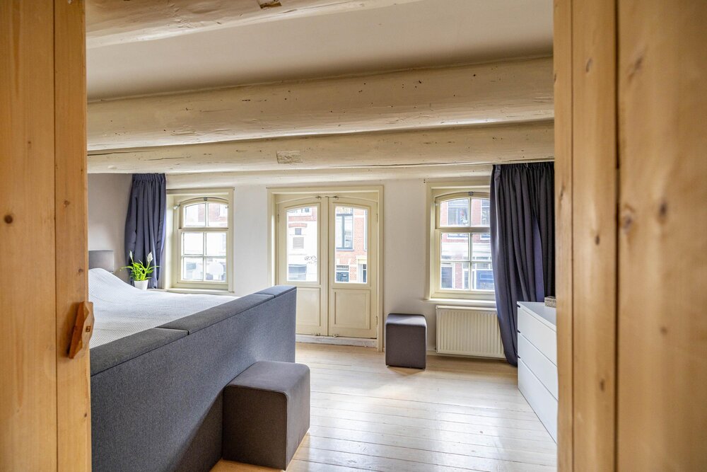 Noorderkerkstraat 3, 9712 RB Groningen - € 750.000 k.k. - Boekholt & partners makelaars Groningen