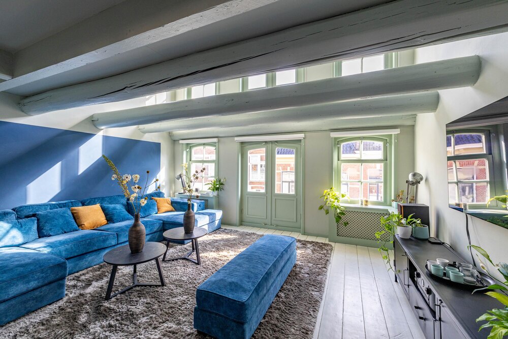 Noorderkerkstraat 3, 9712 RB Groningen - € 750.000 k.k. - Boekholt & partners makelaars Groningen