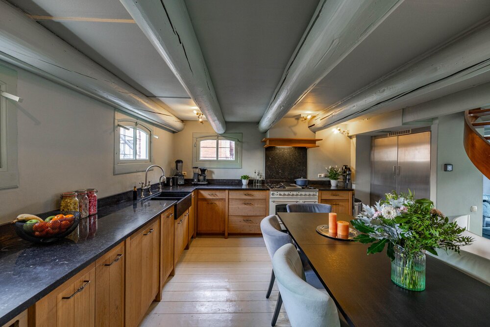 Noorderkerkstraat 3, 9712 RB Groningen - € 750.000 k.k. - Boekholt & partners makelaars Groningen