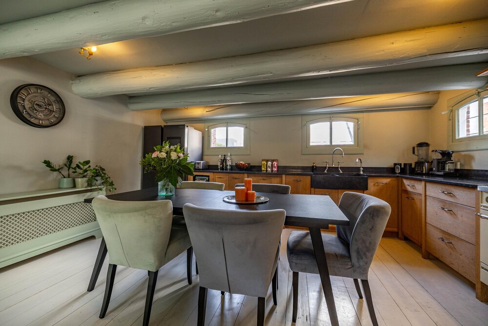 Noorderkerkstraat 3, 9712 RB Groningen - € 750.000 k.k. - Boekholt & partners makelaars Groningen