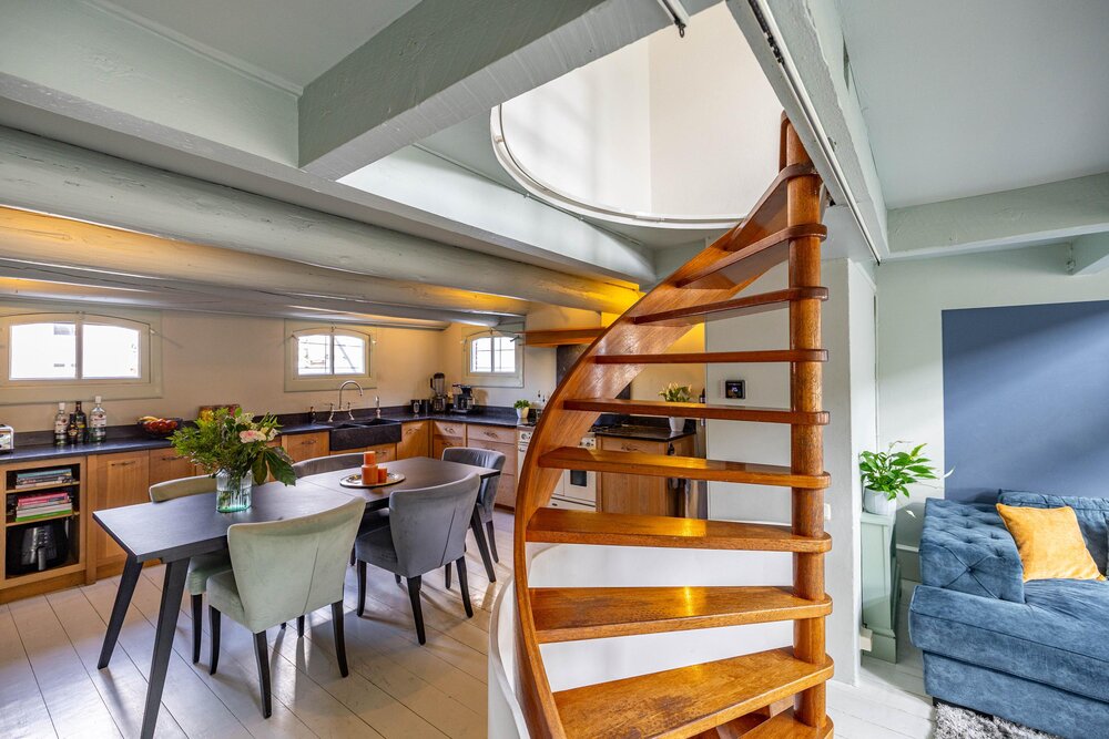 Noorderkerkstraat 3, 9712 RB Groningen - € 750.000 k.k. - Boekholt & partners makelaars Groningen