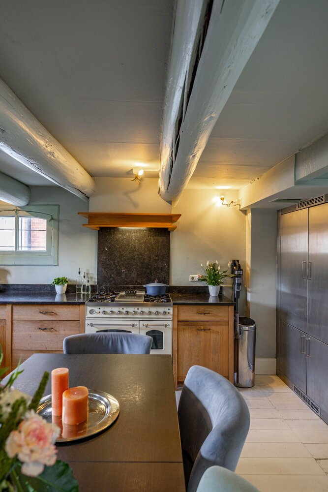 Noorderkerkstraat 3, 9712 RB Groningen - € 750.000 k.k. - Boekholt & partners makelaars Groningen