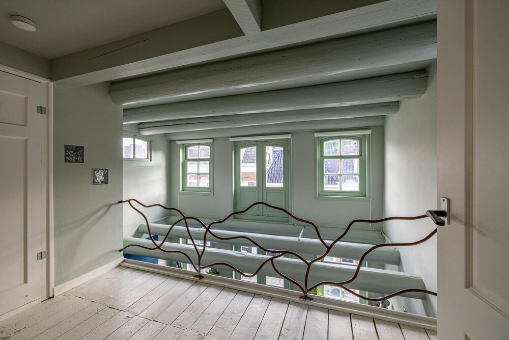 Noorderkerkstraat 3, 9712 RB Groningen - € 750.000 k.k. - Boekholt & partners makelaars Groningen