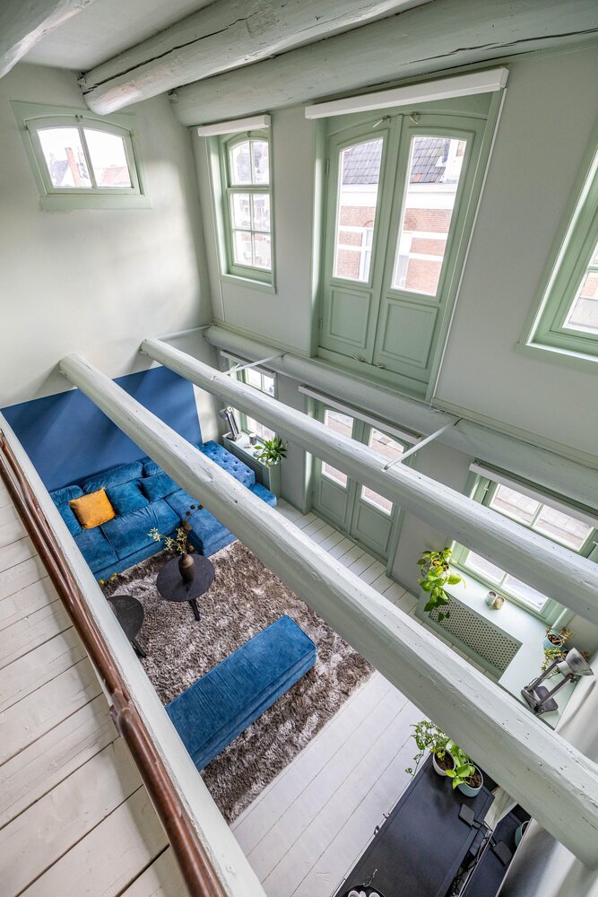 Noorderkerkstraat 3, 9712 RB Groningen - € 750.000 k.k. - Boekholt & partners makelaars Groningen