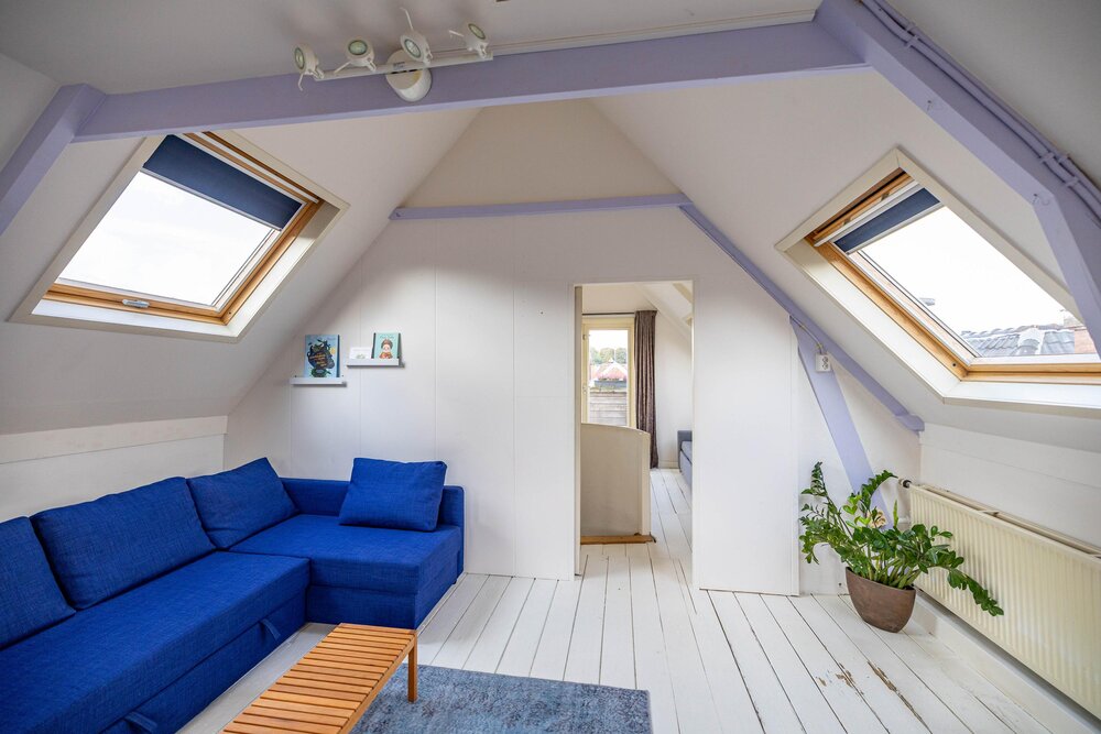 Noorderkerkstraat 3, 9712 RB Groningen - € 750.000 k.k. - Boekholt & partners makelaars Groningen