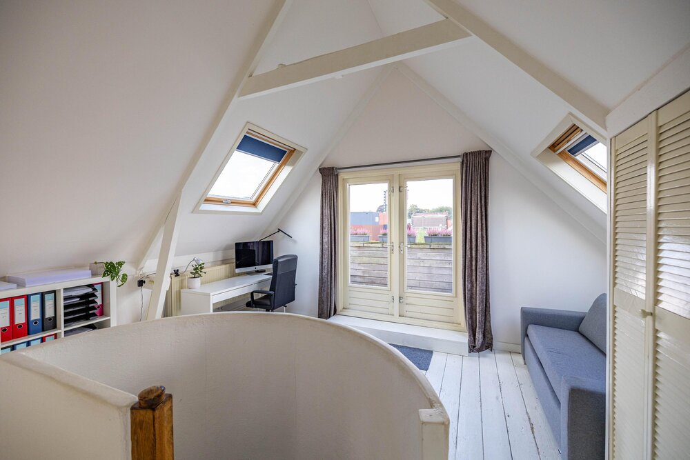 Noorderkerkstraat 3, 9712 RB Groningen - € 750.000 k.k. - Boekholt & partners makelaars Groningen