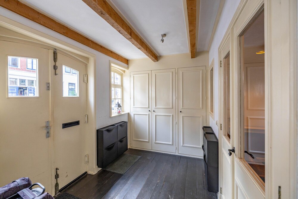 Noorderkerkstraat 3, 9712 RB Groningen - € 750.000 k.k. - Boekholt & partners makelaars Groningen